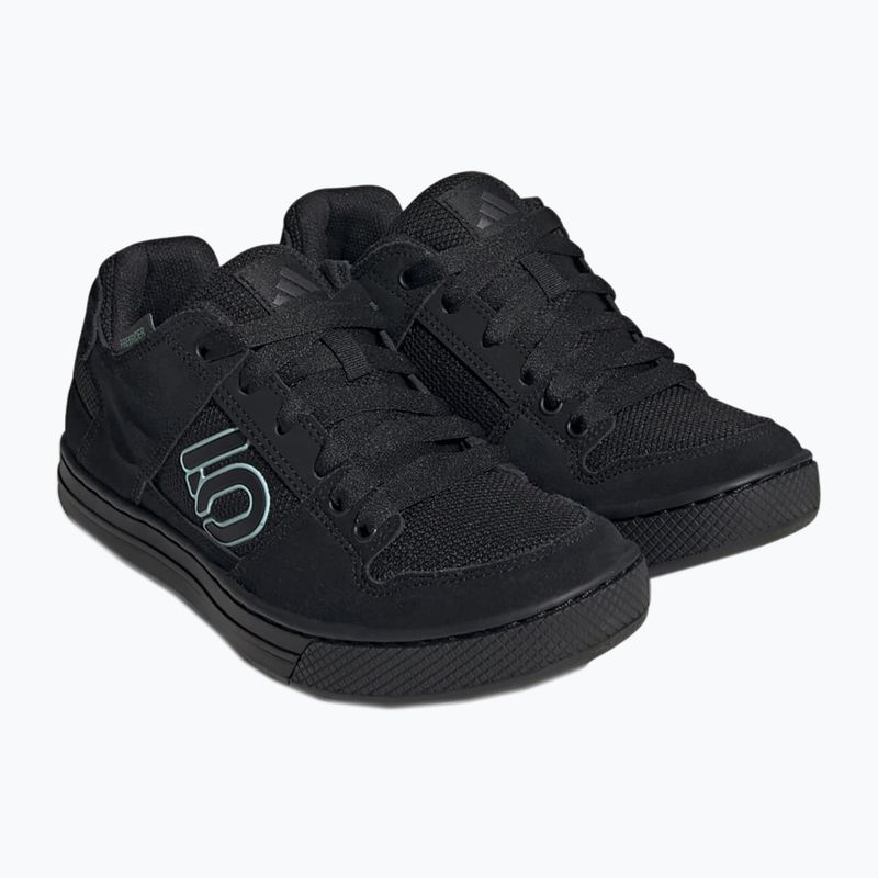Dámská cyklistická obuv na platformě FIVE TEN Freerider black HQ2101 11