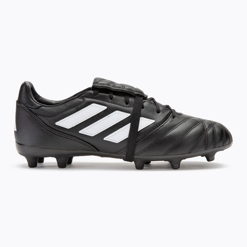 Pánské kopačky adidas Copa Gloro 2 FG core black/cloud white 2