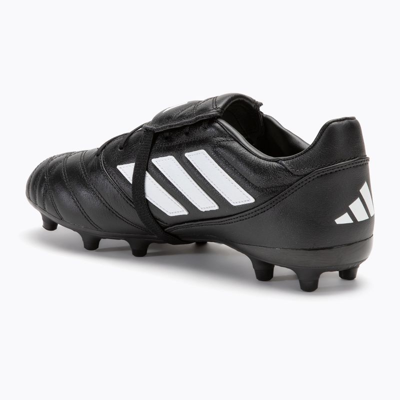 Pánské kopačky adidas Copa Gloro 2 FG core black/cloud white 3