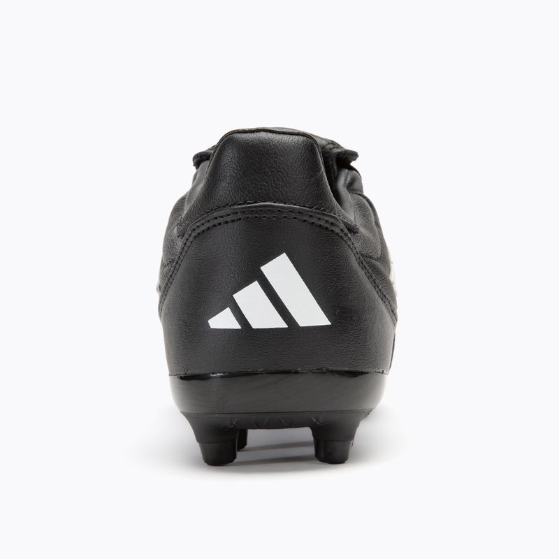 Pánské kopačky adidas Copa Gloro 2 FG core black/cloud white 6