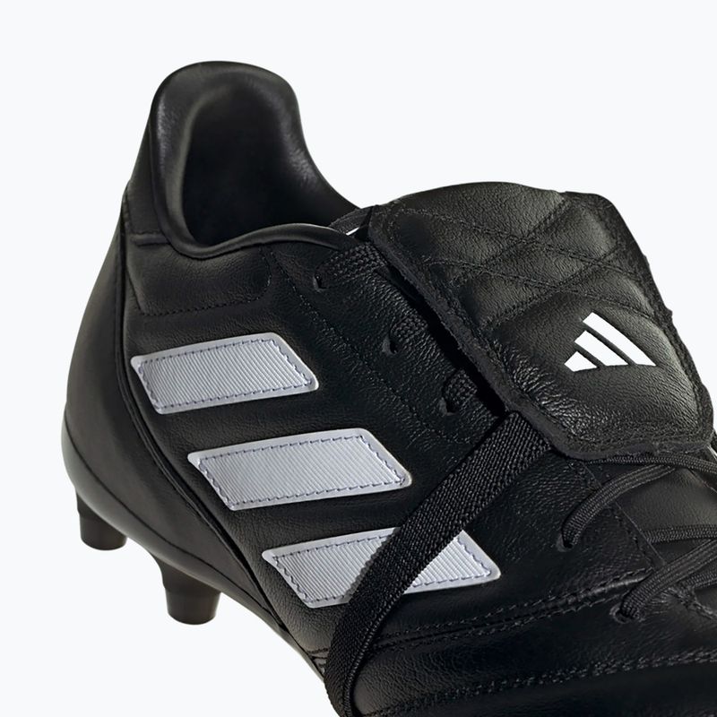 Pánské kopačky adidas Copa Gloro 2 FG core black/cloud white 8