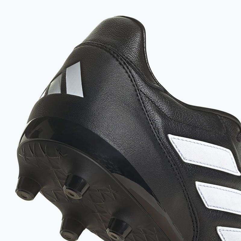 Pánské kopačky adidas Copa Gloro 2 FG core black/cloud white 9