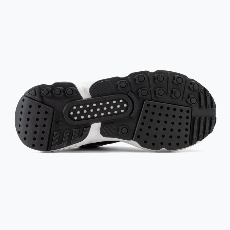 Dětské boty Adidas ZX 22 core black/cloud white 4