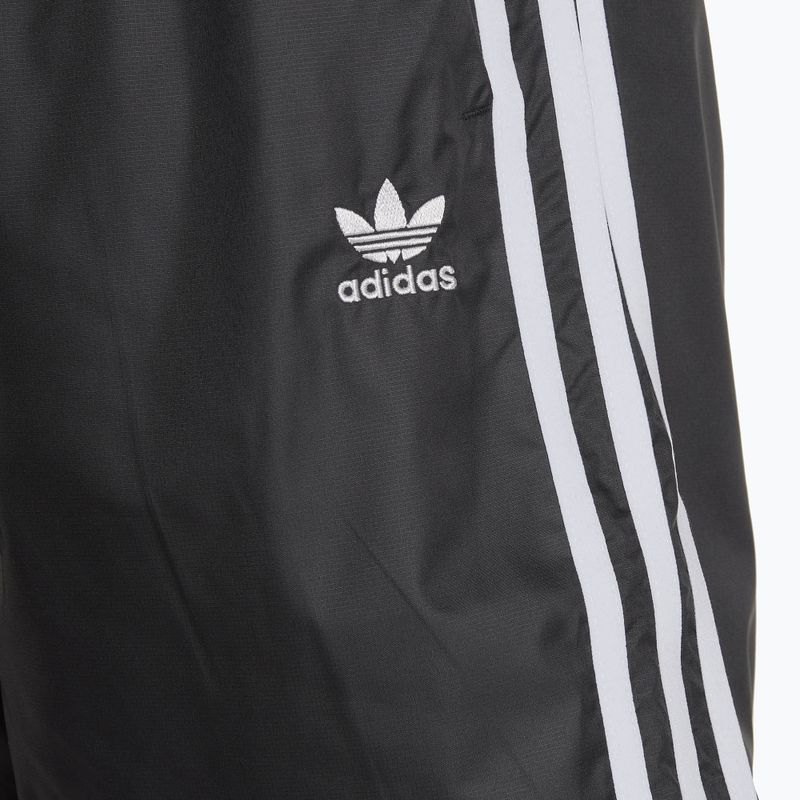 Dámské šortky Adidas Adicolor Classics Ripstop black 3