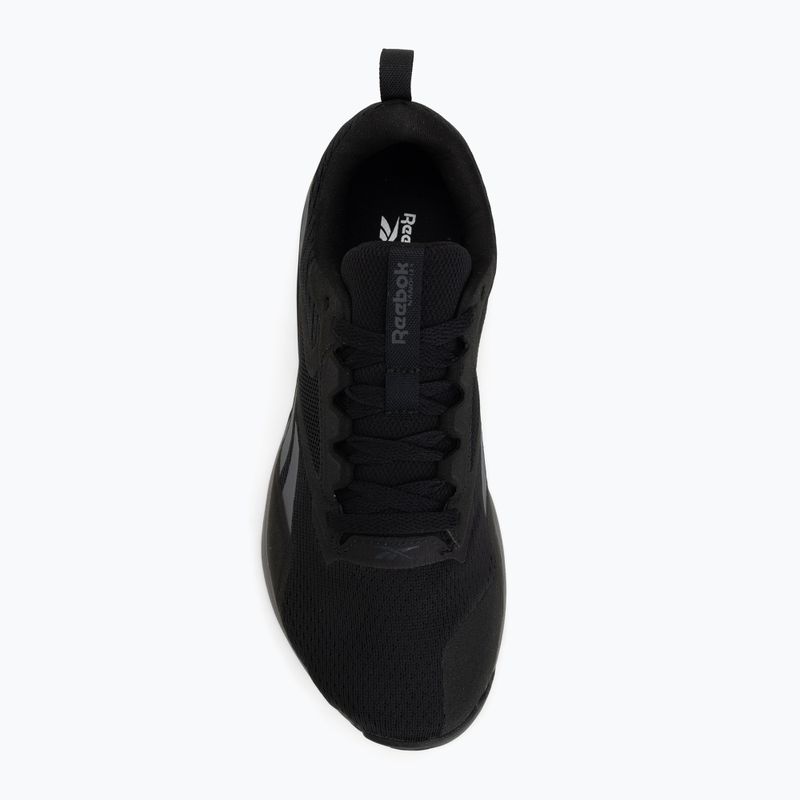 Pánské tréningové boty Reebok Nanoflex Tr 2 cblack/cblack/cdgry7 5