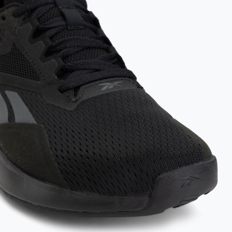 Pánské tréningové boty Reebok Nanoflex Tr 2 cblack/cblack/cdgry7 7