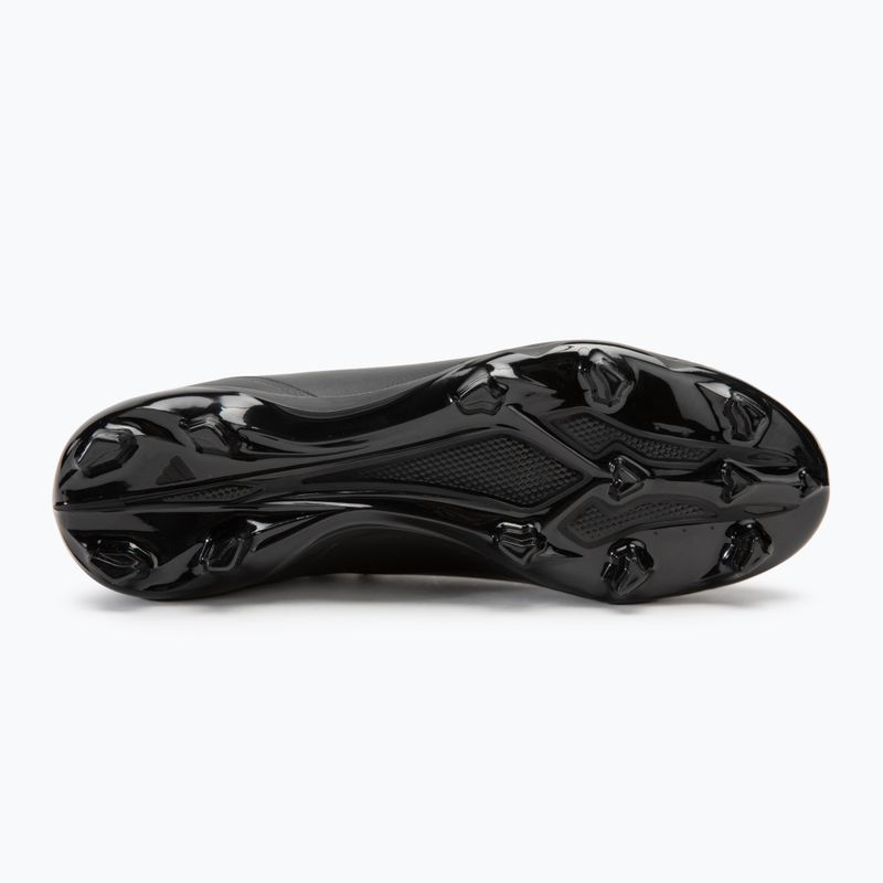 Pánské fotbalové boty adidas X Crazyfast 3 FG core black 4