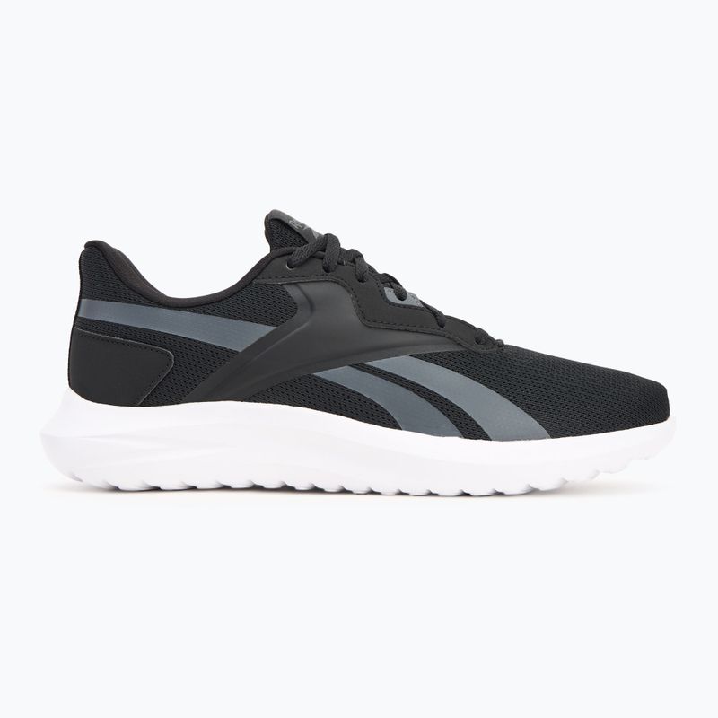 Pánské běžecké boty Reebok Energen Lux core black/pure grey/cloud white 2