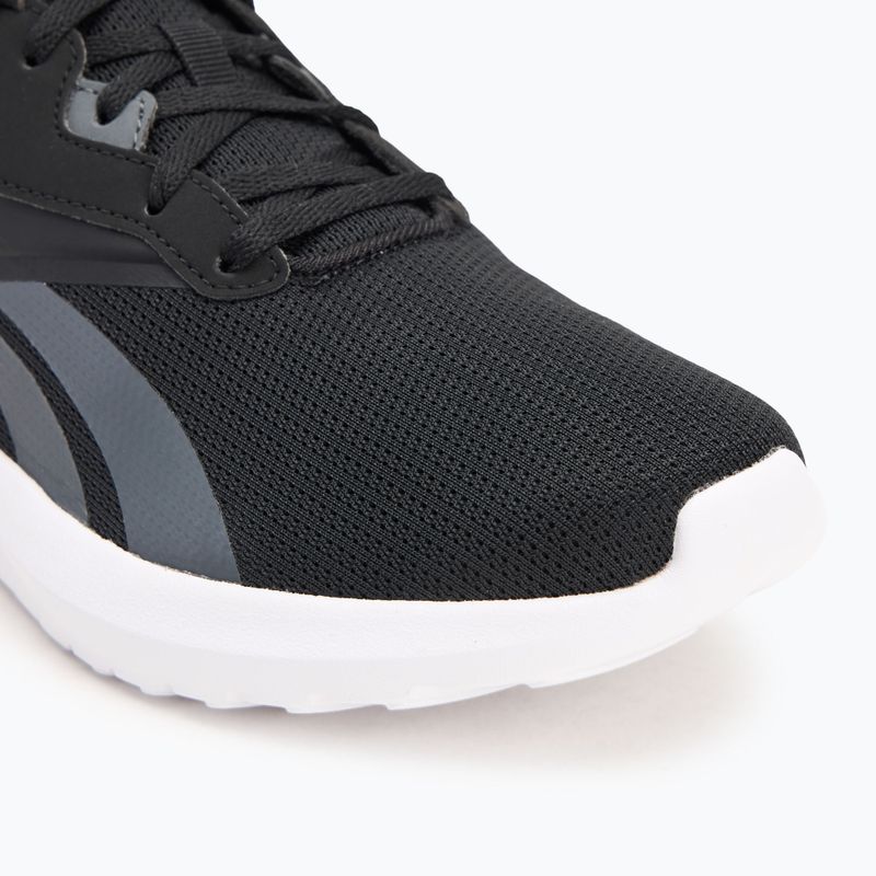 Pánské běžecké boty Reebok Energen Lux core black/pure grey/cloud white 7