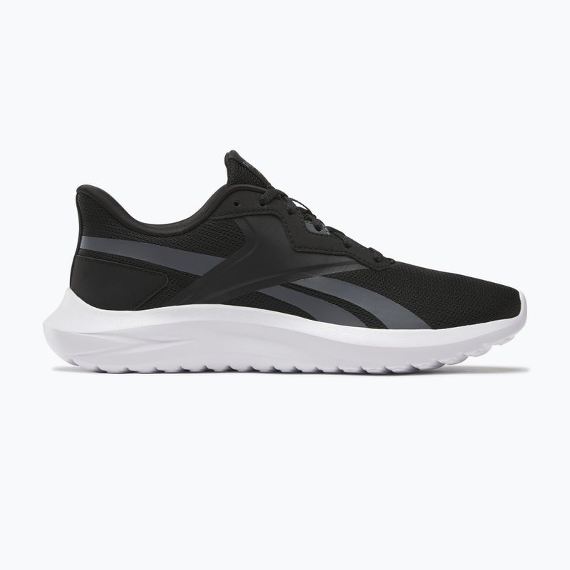 Pánské běžecké boty Reebok Energen Lux core black/pure grey/cloud white 8