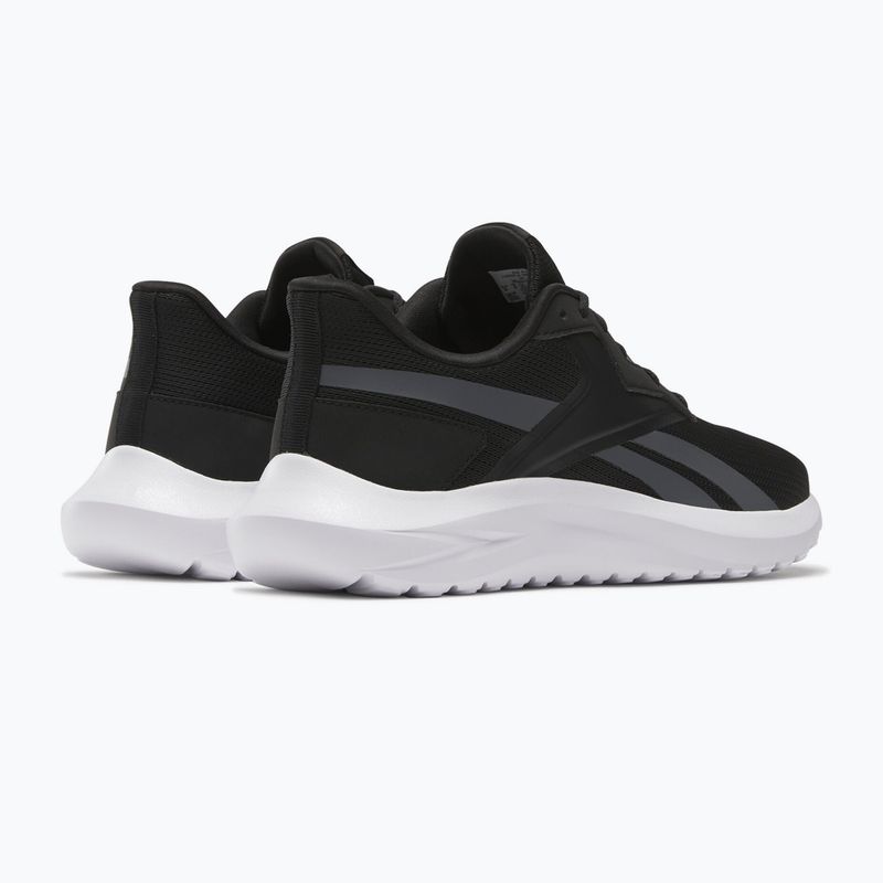 Pánské běžecké boty Reebok Energen Lux core black/pure grey/cloud white 10