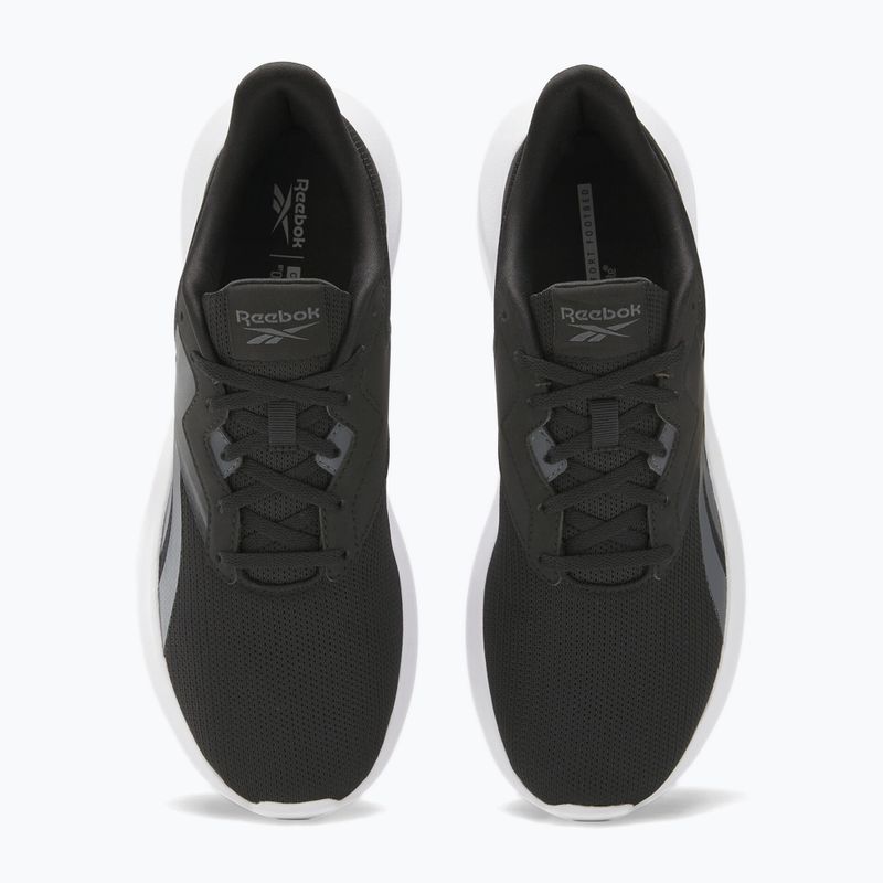 Pánské běžecké boty Reebok Energen Lux core black/pure grey/cloud white 12