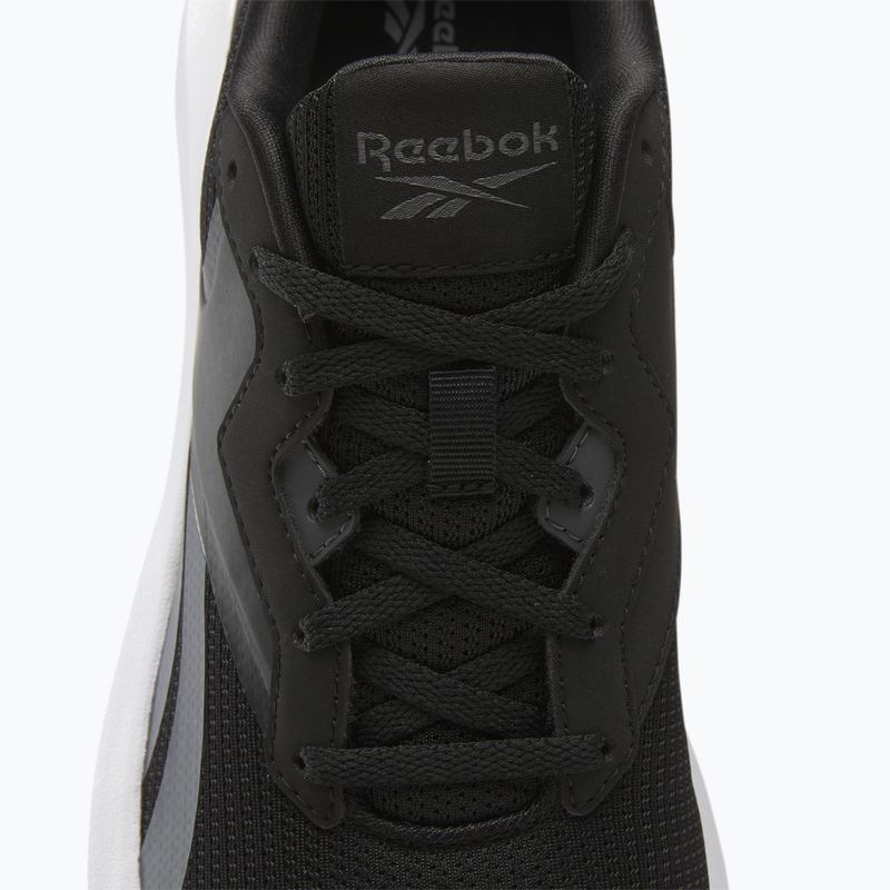 Pánské běžecké boty Reebok Energen Lux core black/pure grey/cloud white 13