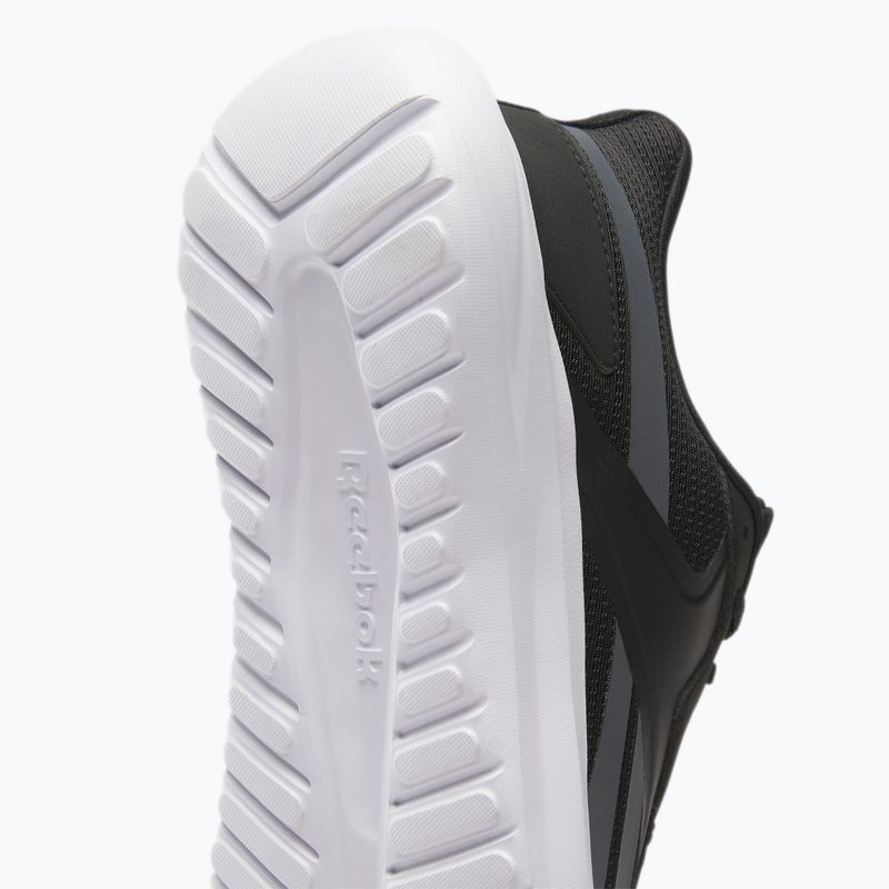 Pánské běžecké boty Reebok Energen Lux core black/pure grey/cloud white 14