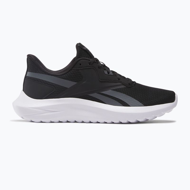 Dámské běžecké boty  Reebok Energen Lux core black/pure grey/cloud white 8