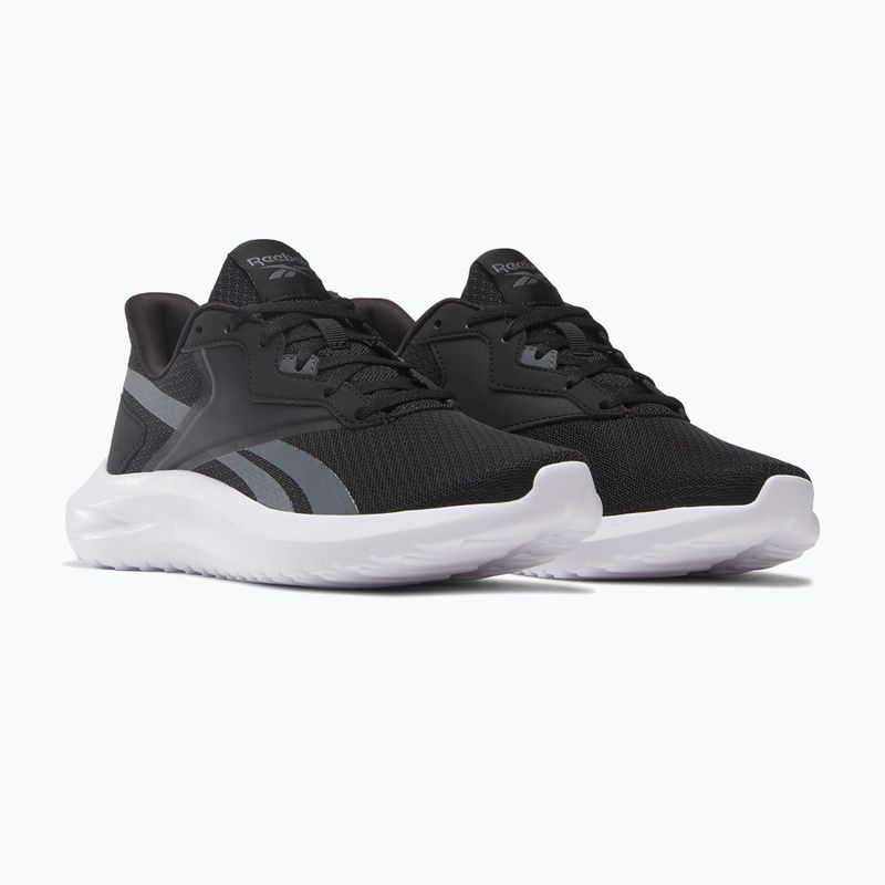 Dámské běžecké boty  Reebok Energen Lux core black/pure grey/cloud white 9