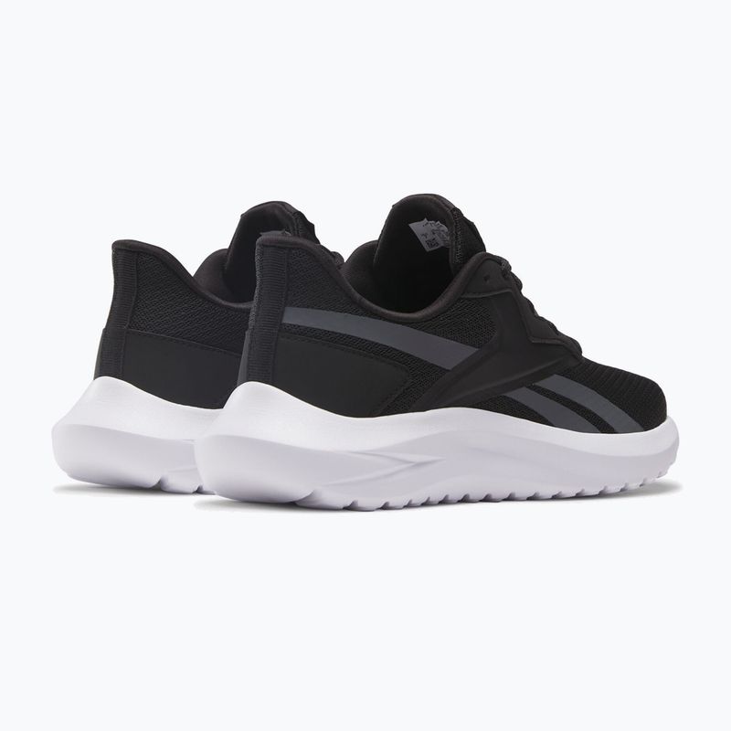 Dámské běžecké boty  Reebok Energen Lux core black/pure grey/cloud white 10