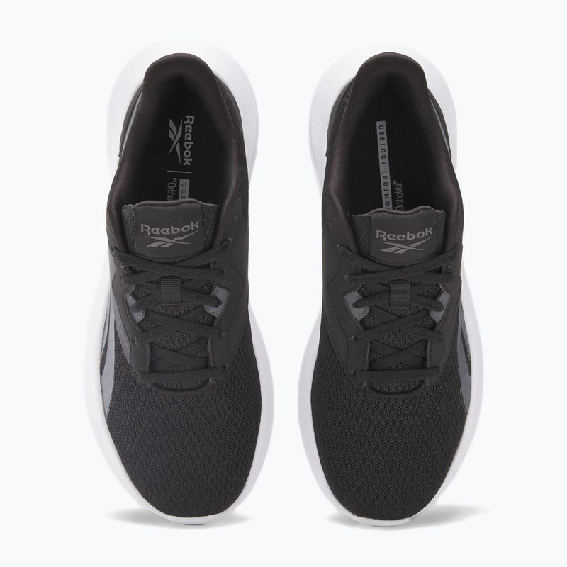 Dámské běžecké boty  Reebok Energen Lux core black/pure grey/cloud white 12