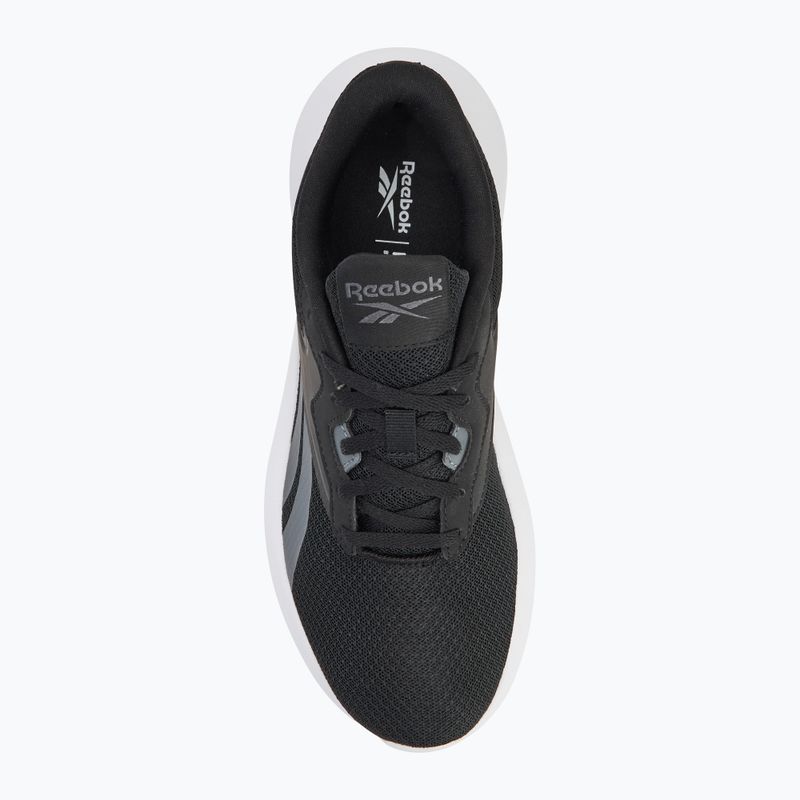 Dámské běžecké boty  Reebok Energen Lux core black/pure grey/cloud white 5