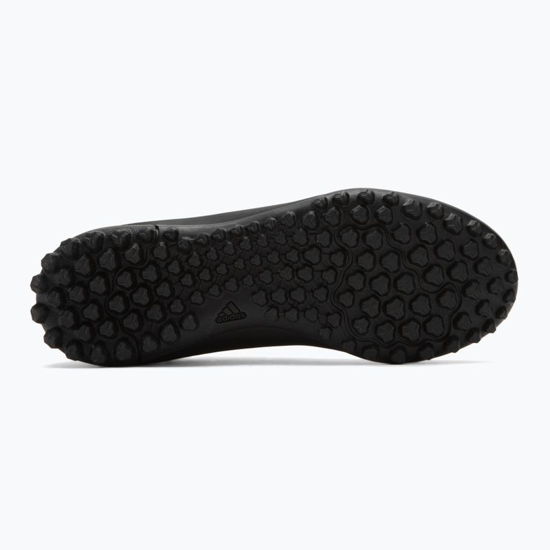 Dětské kopačky adidas X Crazyfast 4 TF core black 4