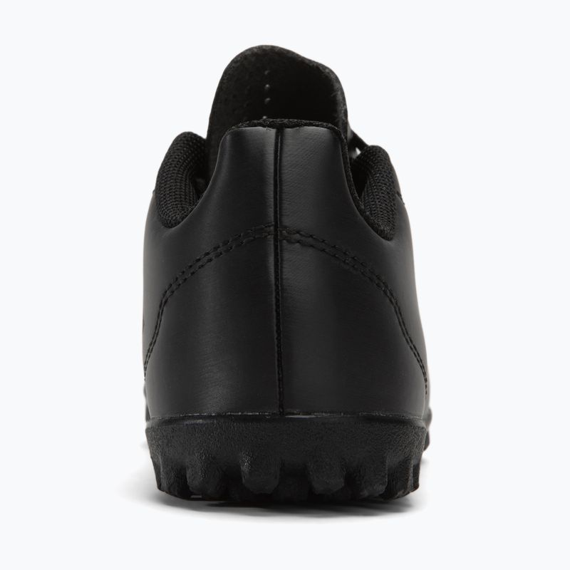 Dětské kopačky adidas X Crazyfast 4 TF core black 6