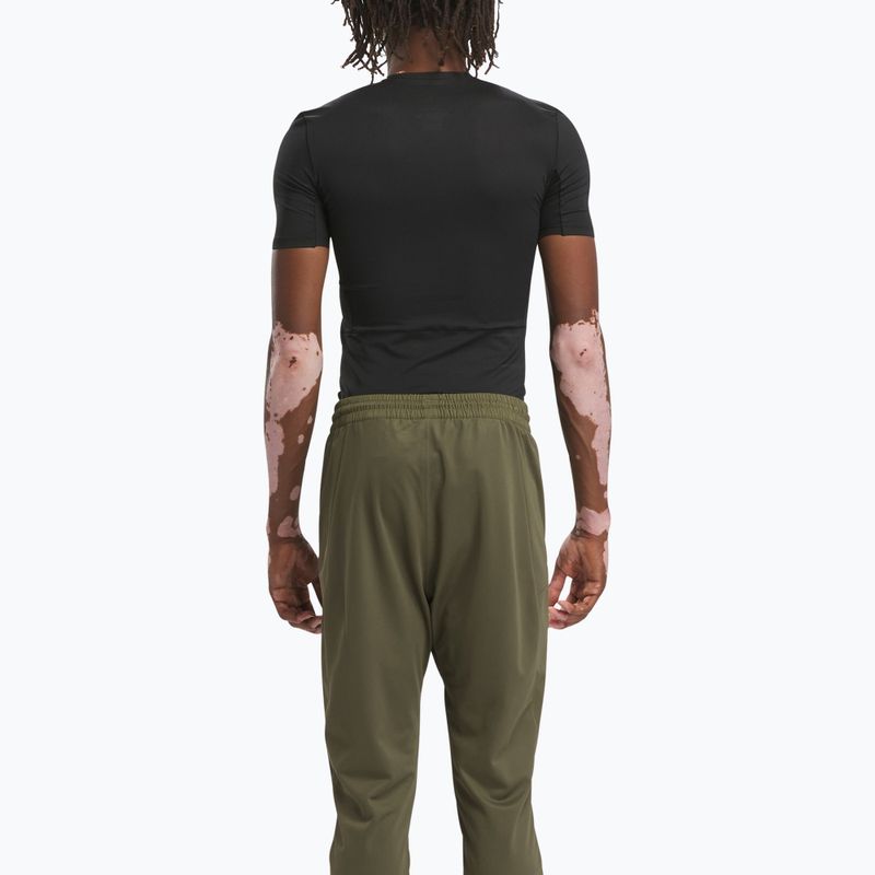 Pánské tričko  Reebok Compression Tee black 3