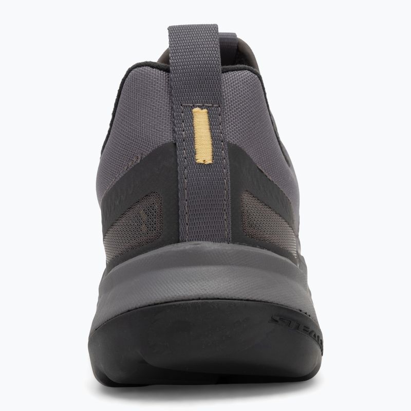 Pánské cyklistické boty Adidas FIVE TEN Trailcross LT platform charcoal/putty grey/oat 6