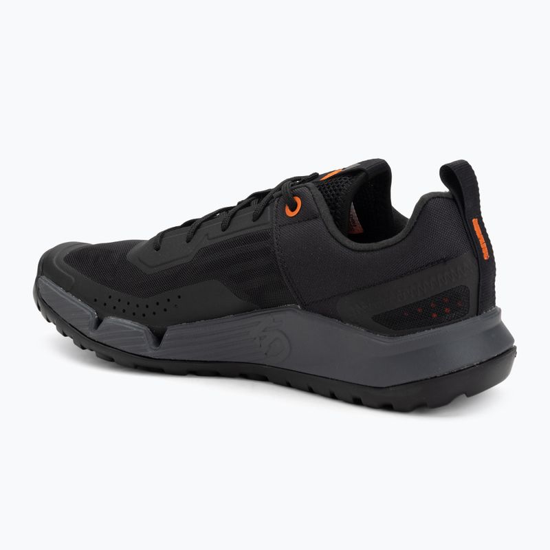 Dámské cyklistické boty na platformě adidas FIVE TEN Trailcross LT core black/grey one/grey six  3