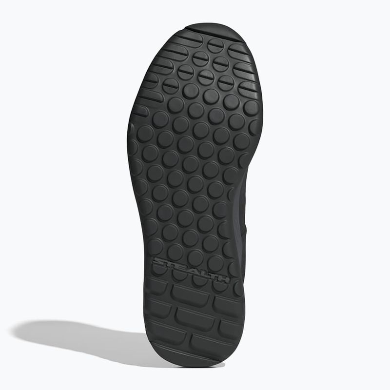 Dámské cyklistické boty na platformě Adidas FIVE TEN Trailcross LT core black/grey one/grey six  4