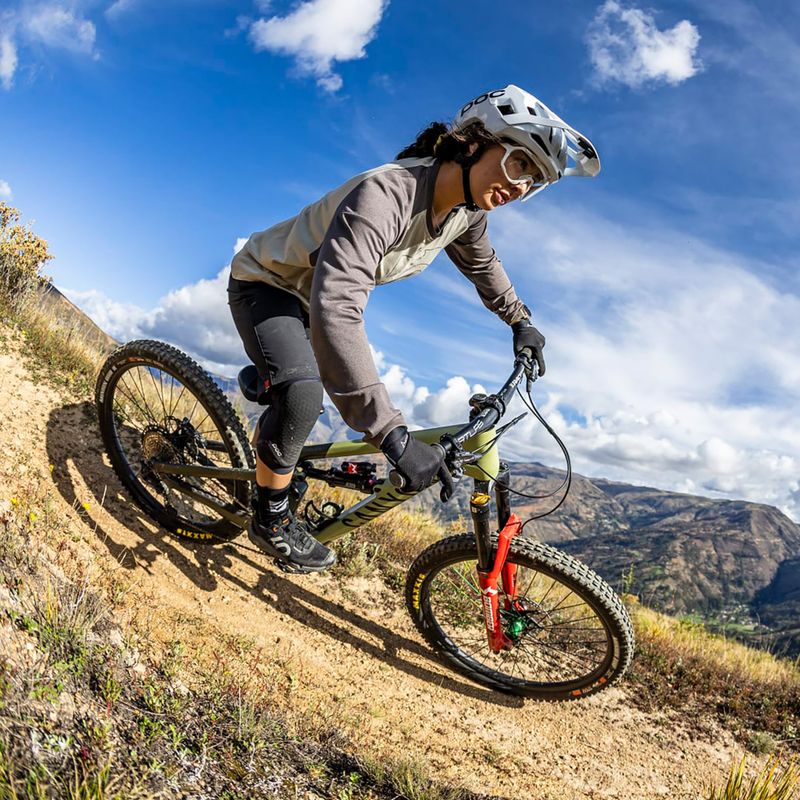 Dámské cyklistické boty na platformě Adidas FIVE TEN Trailcross LT core black/grey one/grey six  9