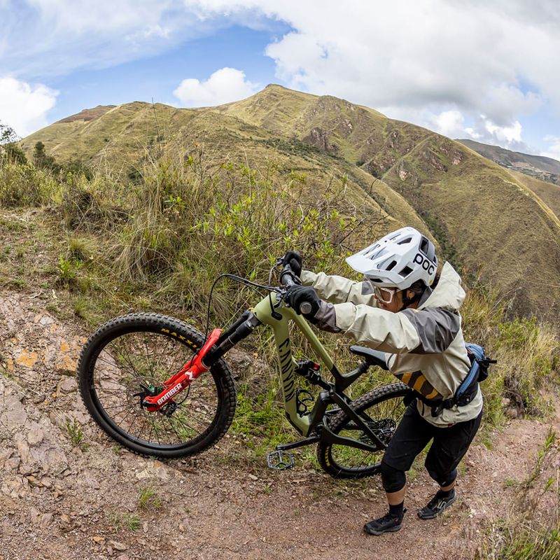 Dámské cyklistické boty na platformě Adidas FIVE TEN Trailcross LT core black/grey one/grey six  10