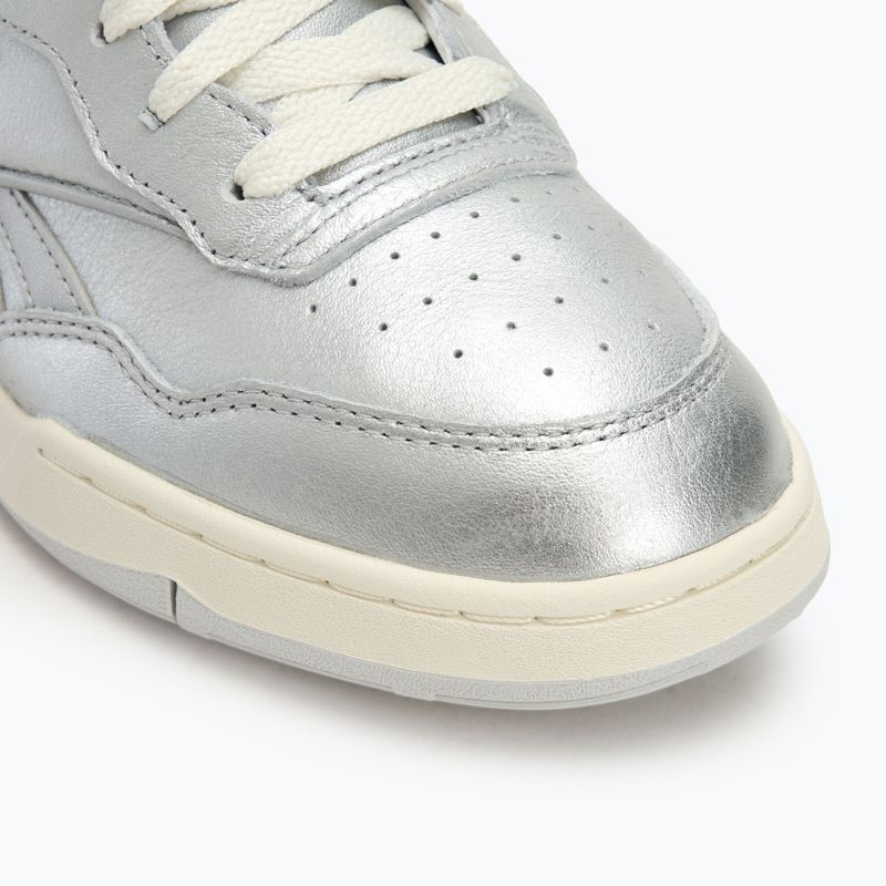 Boty  Reebok Engineered Garments BB 4000 II silver metallic/silver metallic/chalk 7