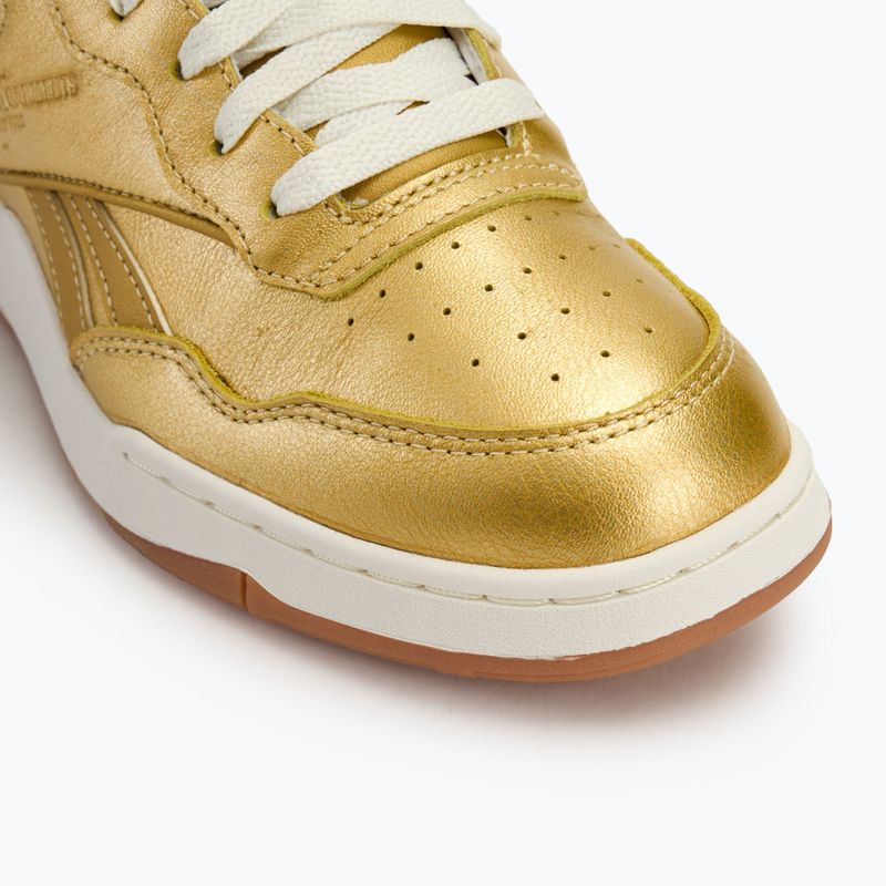 Boty  Reebok Engineered Garments BB 4000 II gold metallic/silver metallic/chalk 7