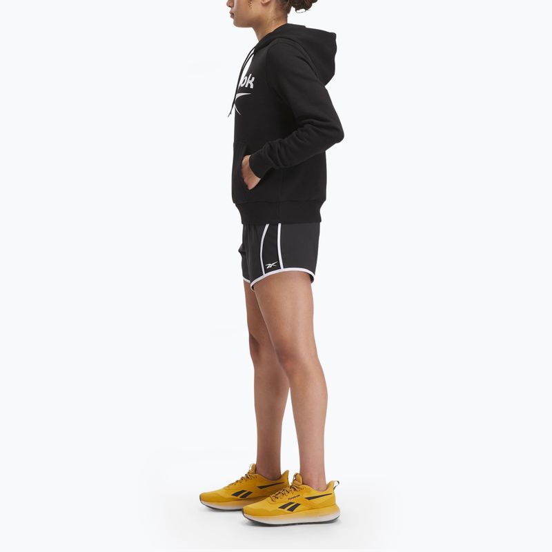 Dámská mikina Reebok Identity Big Logo Fleece black 2