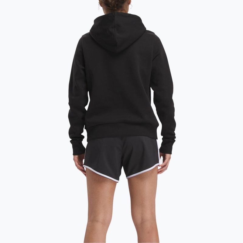 Dámská mikina Reebok Identity Big Logo Fleece black 3