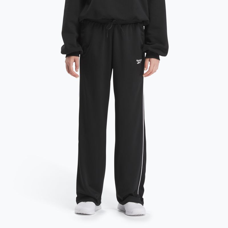 Dámské tepláky Reebok Identity Back Vector Tricot black