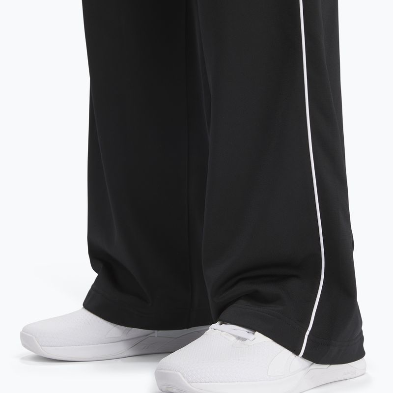 Dámské tepláky Reebok Identity Back Vector Tricot black 5