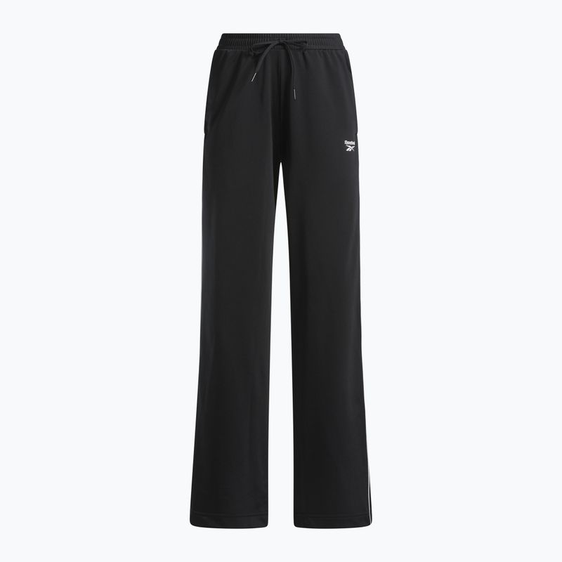 Dámské tepláky Reebok Identity Back Vector Tricot black 6