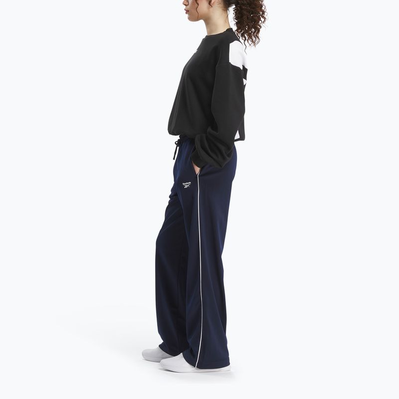 Dámské tepláky Reebok Identity Back Vector Tricot Vecnav 2