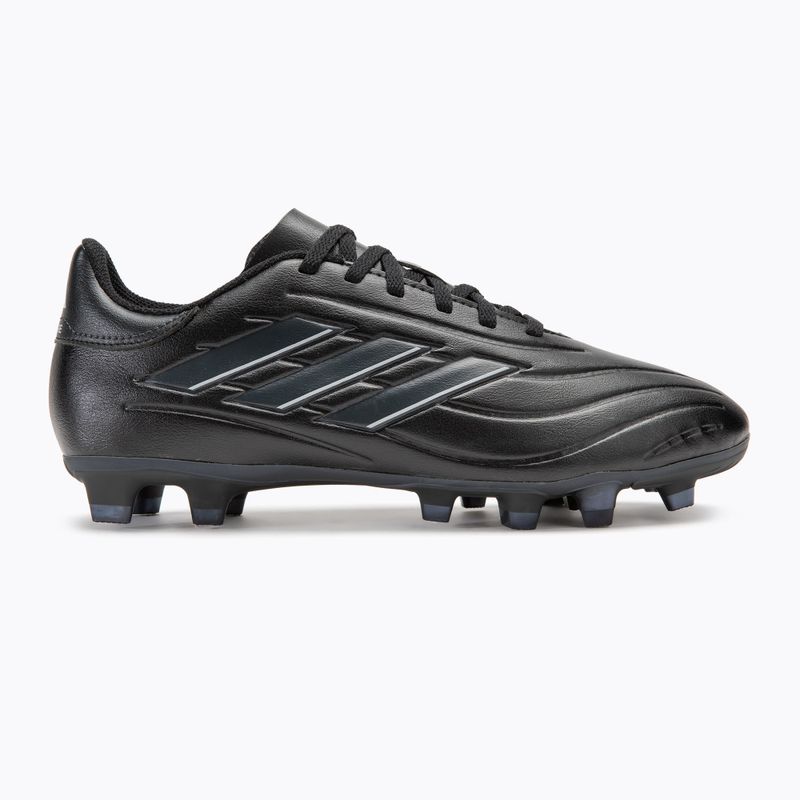 Pánské kopačky adidas Copa Pure 2 Club FG core black/carbon/grey one 2
