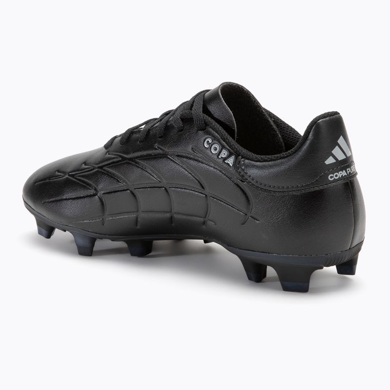 Pánské kopačky adidas Copa Pure 2 Club FG core black/carbon/grey one 3