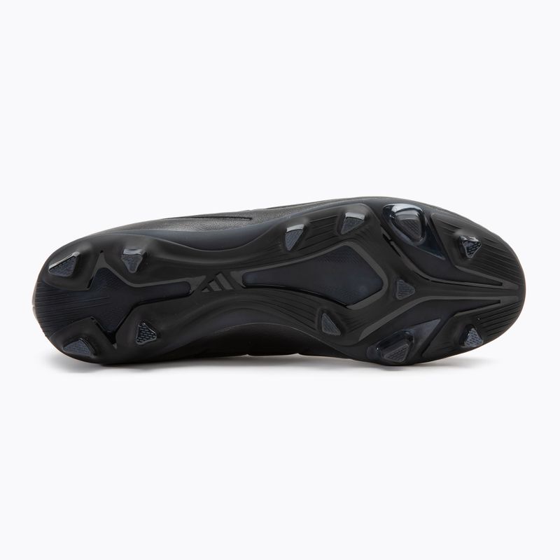 Pánské kopačky adidas Copa Pure 2 Club FG core black/carbon/grey one 4