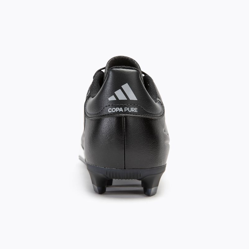 Pánské kopačky adidas Copa Pure 2 Club FG core black/carbon/grey one 6