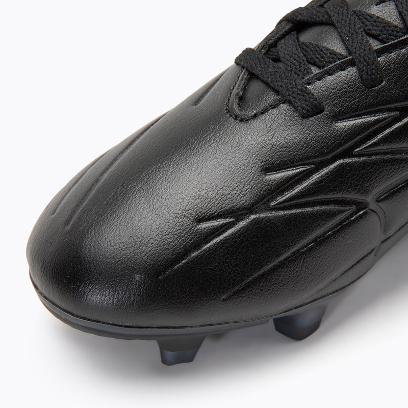 Pánské kopačky adidas Copa Pure 2 Club FG core black/carbon/grey one 7