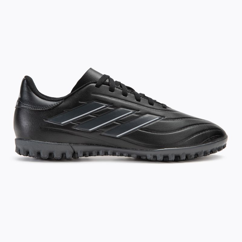 Pánské kopačky adidas Copa Pure II Club TF core black/carbon/grey one 2