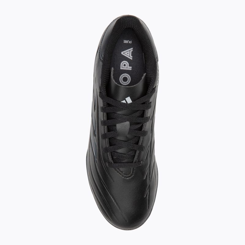 Pánské kopačky adidas Copa Pure II Club TF core black/carbon/grey one 5