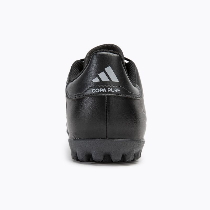 Pánské kopačky adidas Copa Pure II Club TF core black/carbon/grey one 6