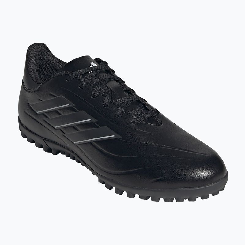 Pánské kopačky adidas Copa Pure II Club TF core black/carbon/grey one 8