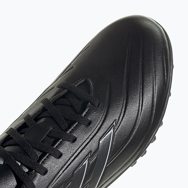 Pánské kopačky adidas Copa Pure II Club TF core black/carbon/grey one 14