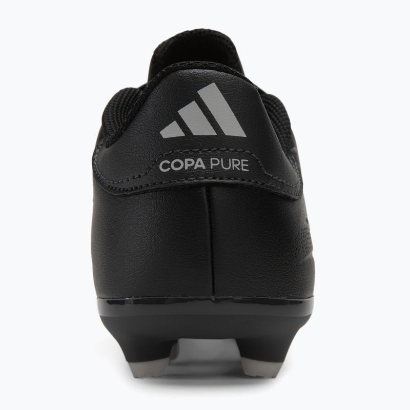 Dětské kopačky adidas Copa Pure II League FG core black/carbon/grey one 6